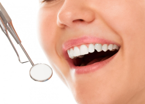 Teeth Whitening